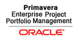 Oracle Primavera Enterprise Project Portfolio Management