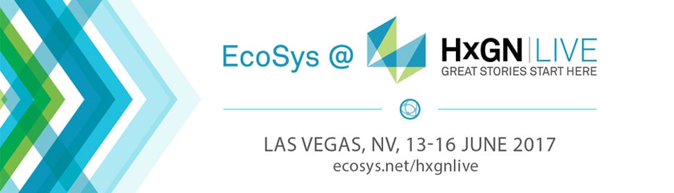 EcoSys User Conference