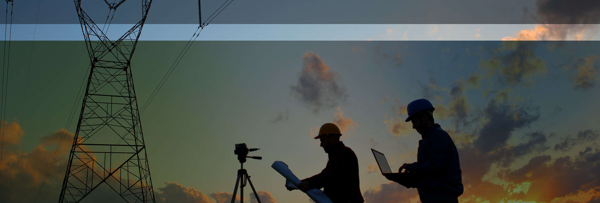 Energy and Utilities Cloud Project Management