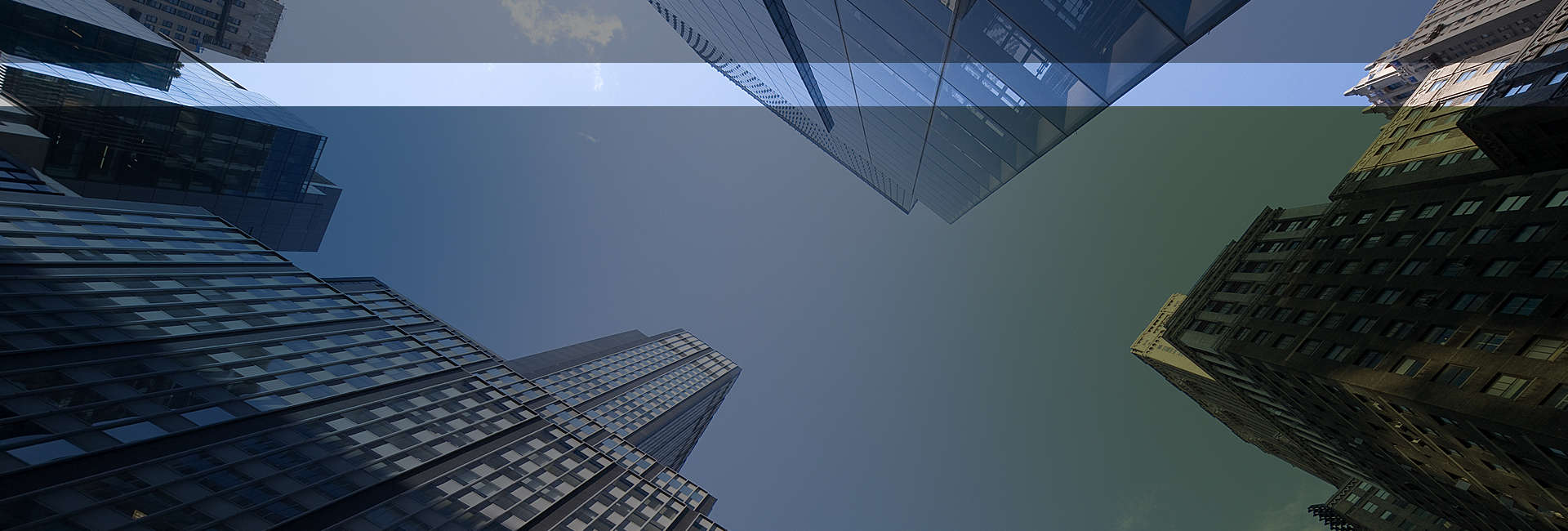 Financial services in the Cloud