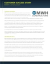 MWH-Constructors