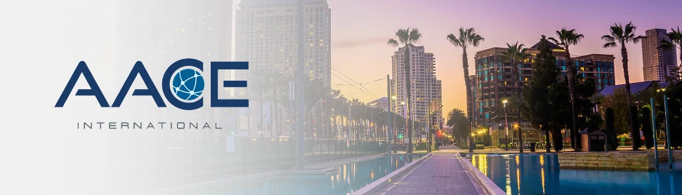 AACE International Conference & Expo