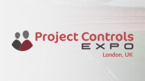 Project Controls Expo 2018