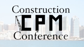 Construction CPM Conference 2019