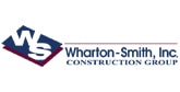 Wharton Smith Inc. Logo