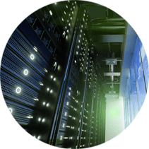 cloud server database