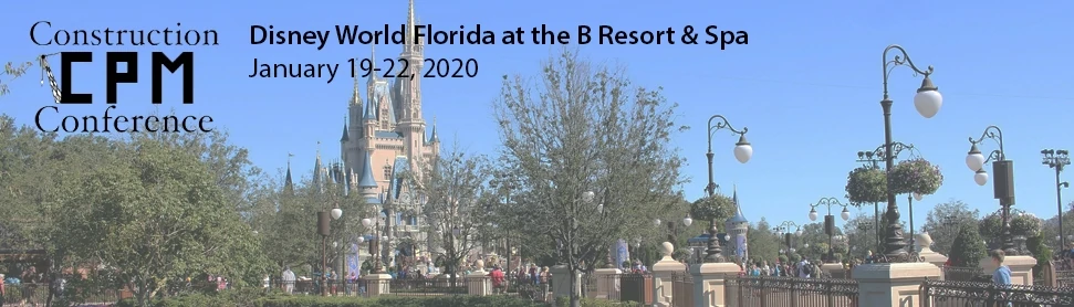 CPM-Conference-Disney-world-2020