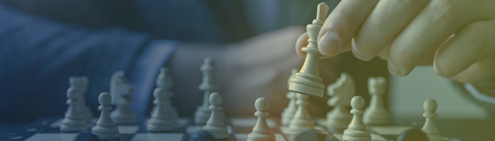 Playing-Chess