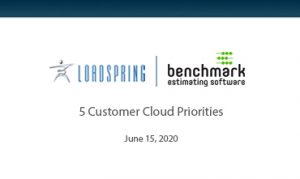 Benchmark-Virtual-Webinar