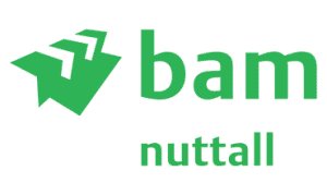 BAM Nuttall Logo