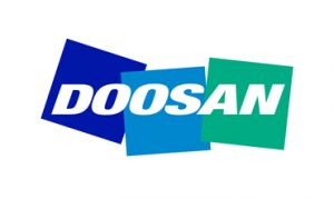 Doosan-logo