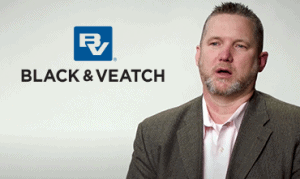 Black & Veatch Customer Testimonial Video