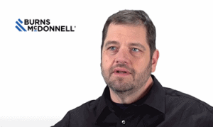 Burns & McDonnell Chris O'Grady Customer Testimonial