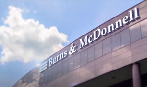 Burns & McDonnell Video Testimonial