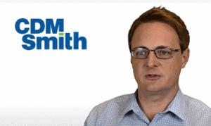 CDM Smith Customer Video Testimonial