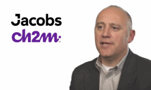 Jacobs CH2M Customer Video Testimonial