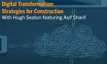 asif sharif podcast cover
