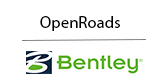 Bentley OpenRoads HS Logo
