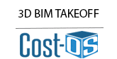 costos-3D BIM TAKEOFF-2