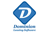 Dominion Leasing Software Hosted Software Logo