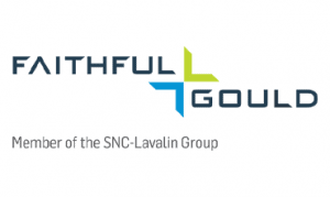 Faithful + Gould logo css