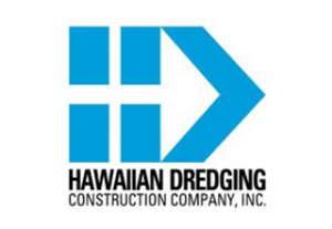 Hawaiian Dredging logo css