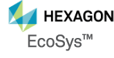 EcoSys Hexagon