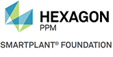 SmartPlant Foundation Hexagon PPM