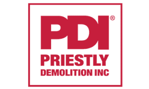 priestly demolition