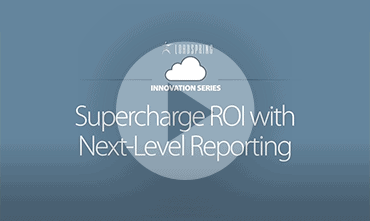 video-Supercharge ROI with Next-Level Reporting