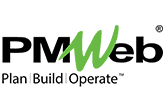 PMWeb hosted software logo