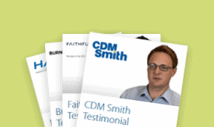 Resources Video Testimonials tile images