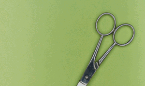 running with scissors project estimation