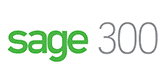 Sage 300 HS Logo