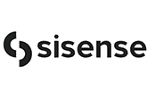 sisense hosted software logo