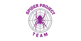 Spider Project HS Logo