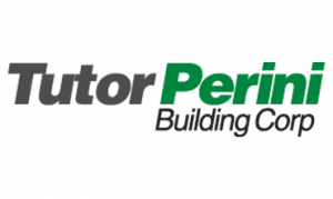 Tutor Perini Logo