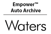waters hosted software logo